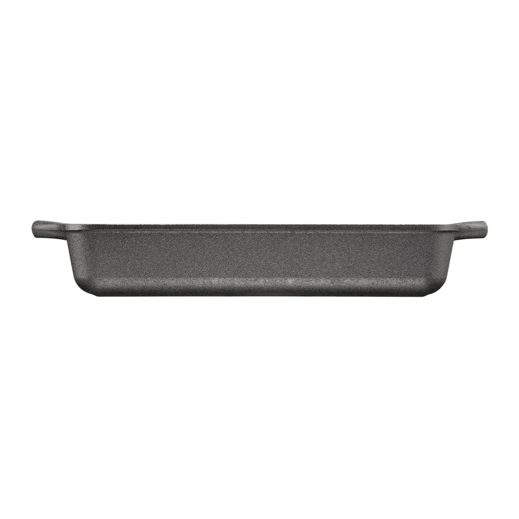 Cast Iron Baking Dish 3.5 qt