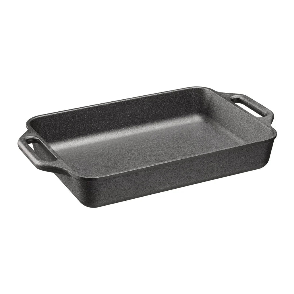 Cast Iron Baking Dish 3.5 qt