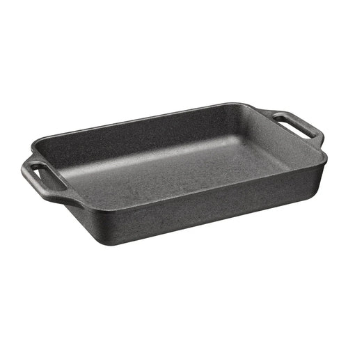 Cast Iron Baking Dish 3.5 qt