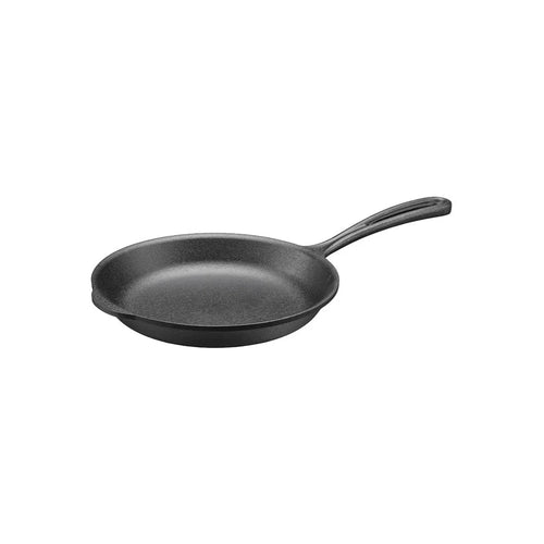 Cast Iron Skillet 8