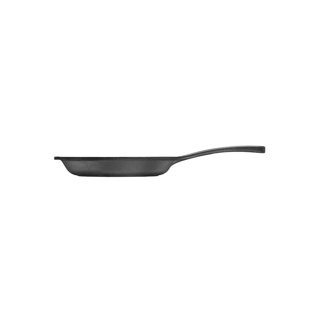 Cast Iron Skillet 8