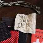 Darning + Patching Kit