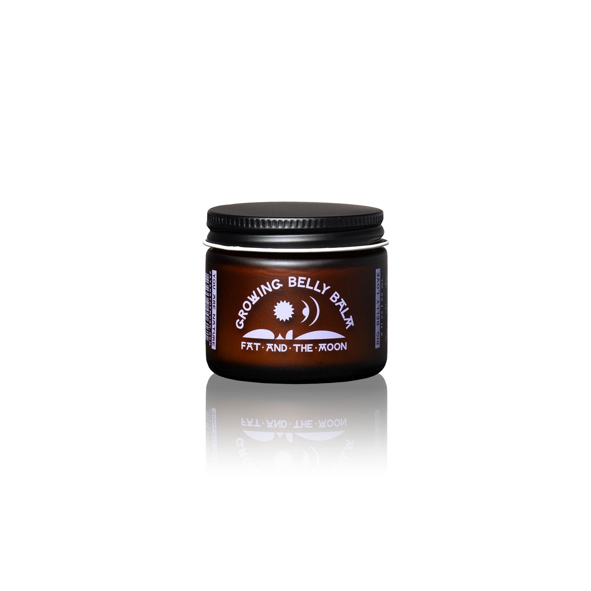 Growing Belly Balm