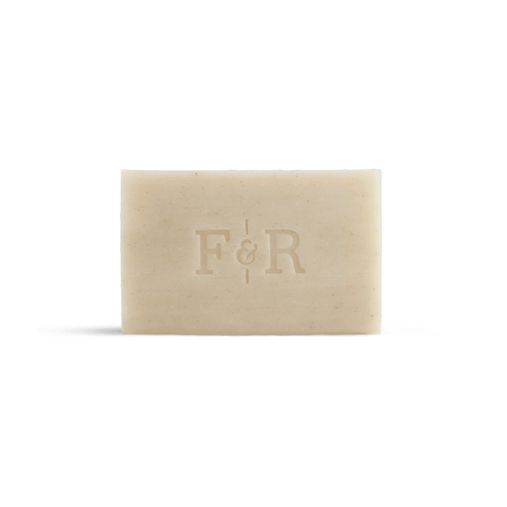 Mahana Bar Soap