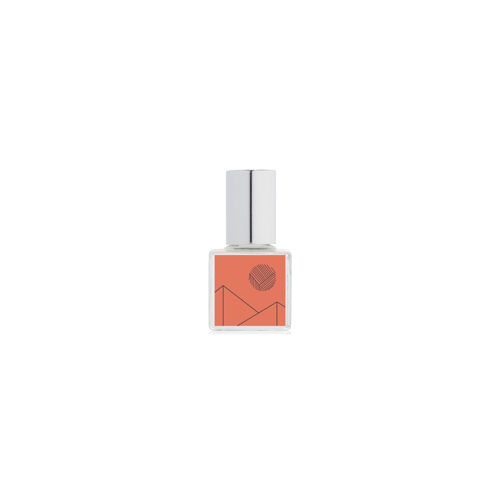 Mezcal Roja Perfume Oil