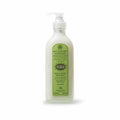 Organic Green Mandarin Body Milk
