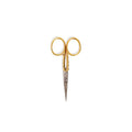 Scalloped Embroidery Scissors