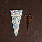 Scalloped Embroidery Scissors