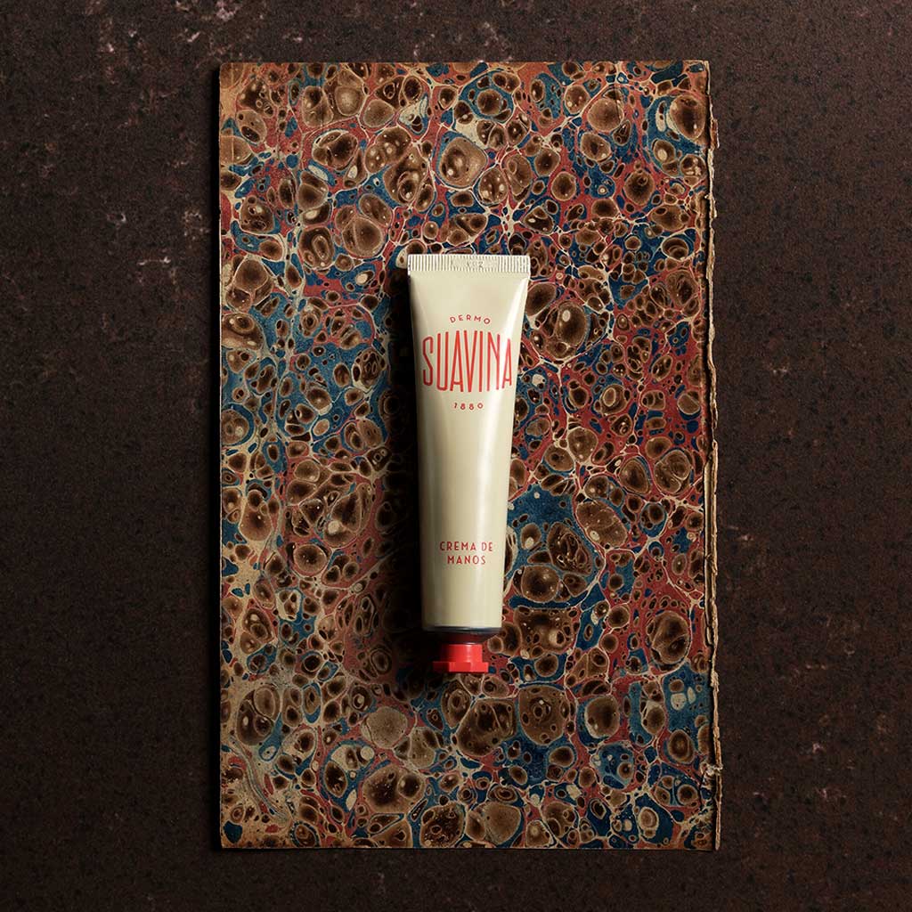 Suavina Hand Cream
