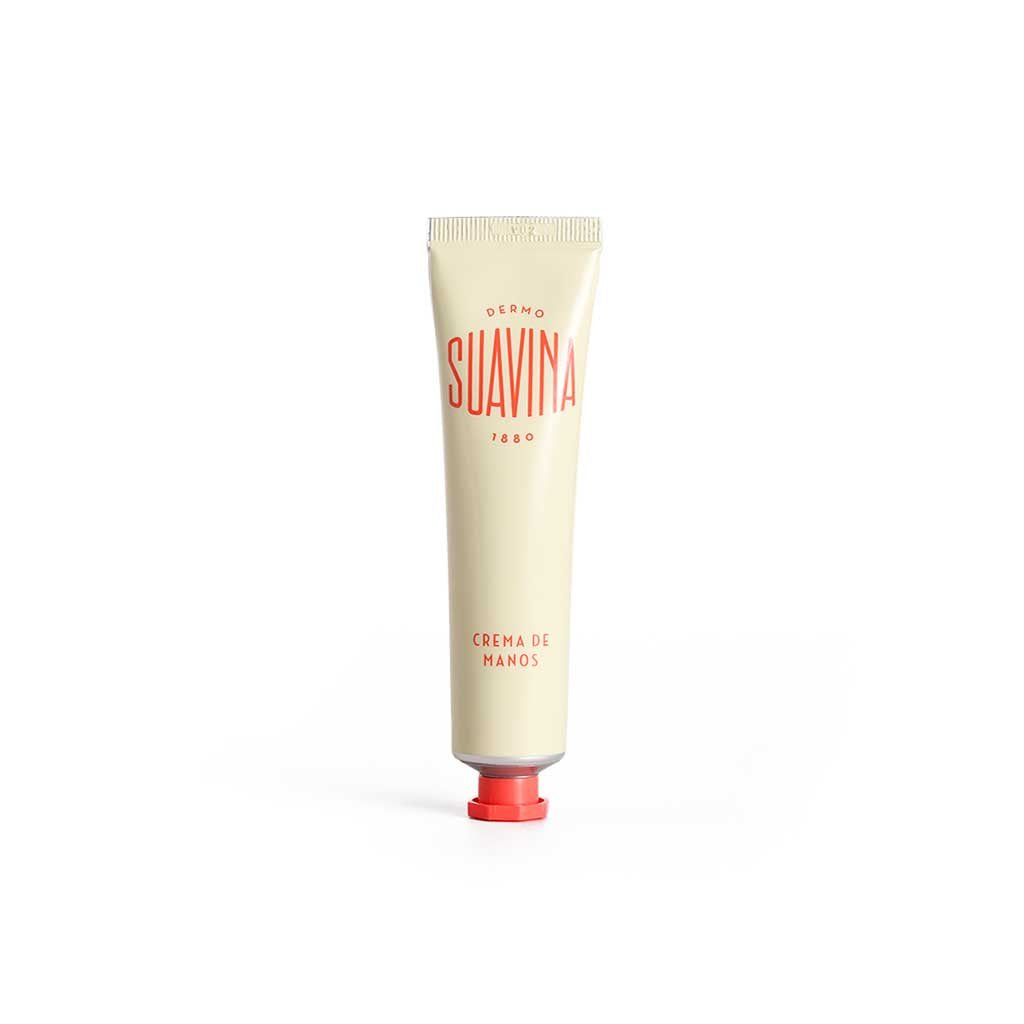 Suavina Hand Cream