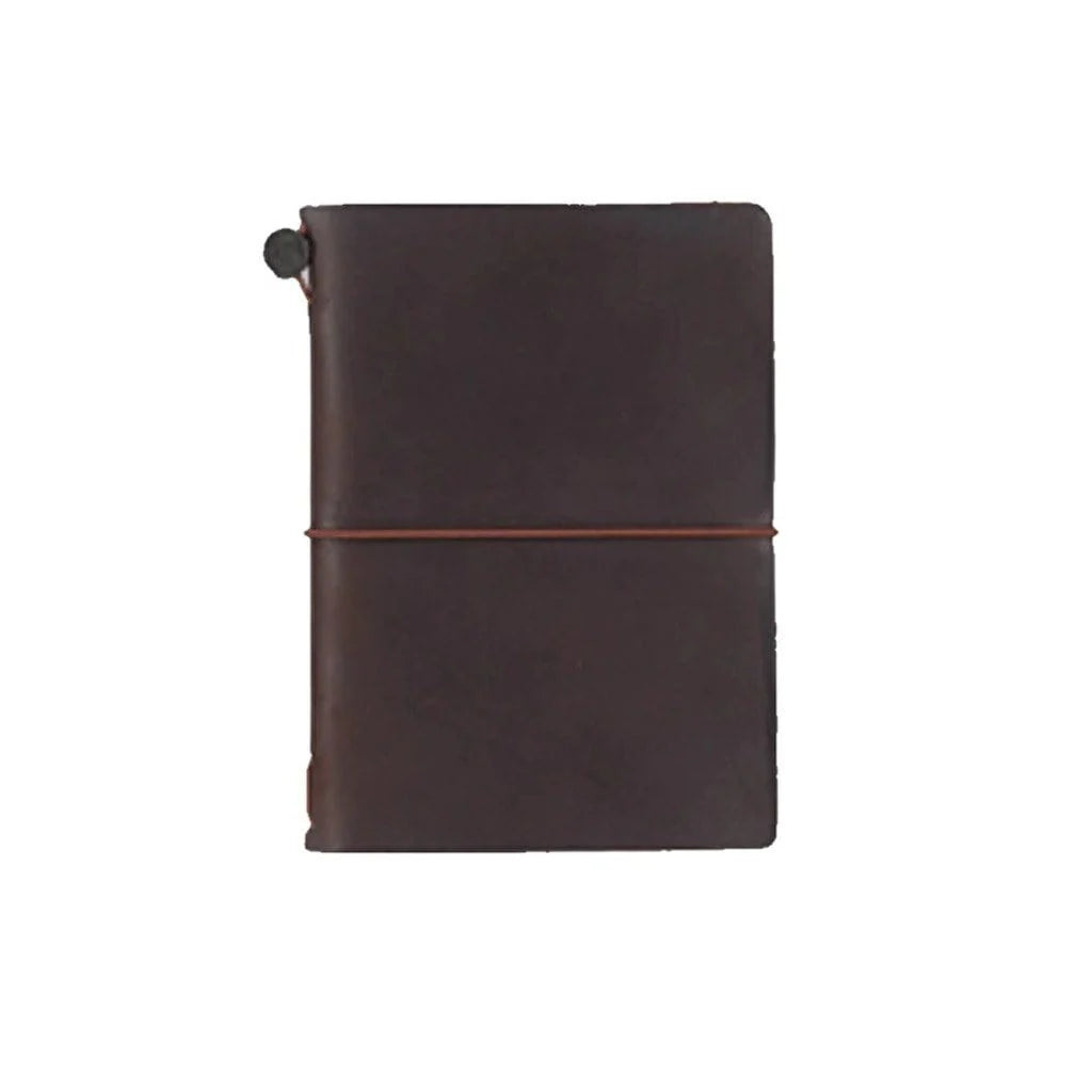 Traveler's Passport Notebook