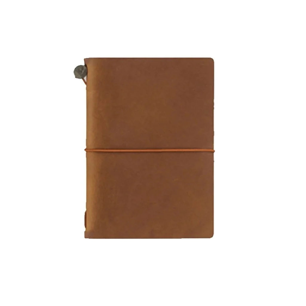 Traveler's Passport Notebook