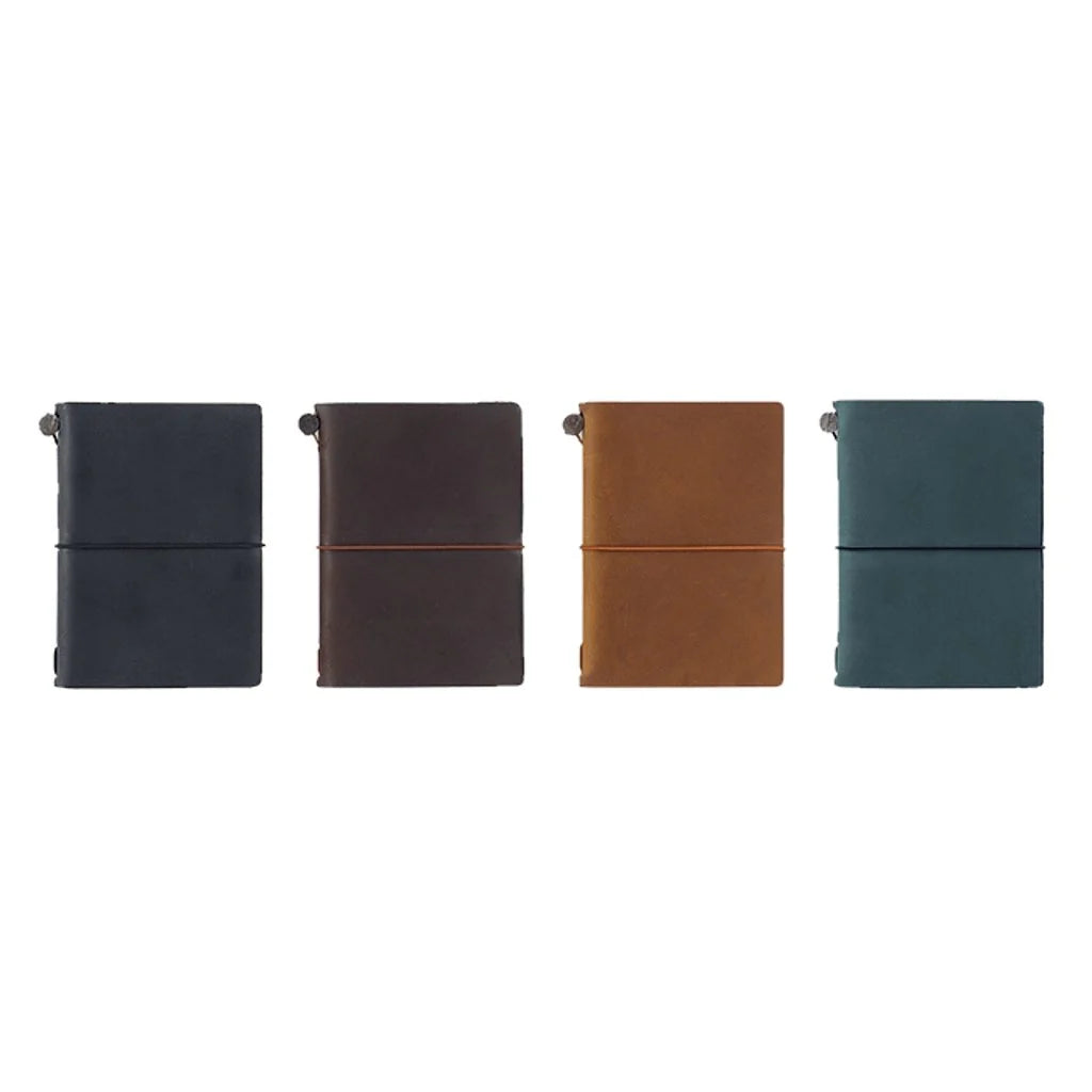 Traveler's Passport Notebook
