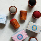 Wooden Pin Cushion