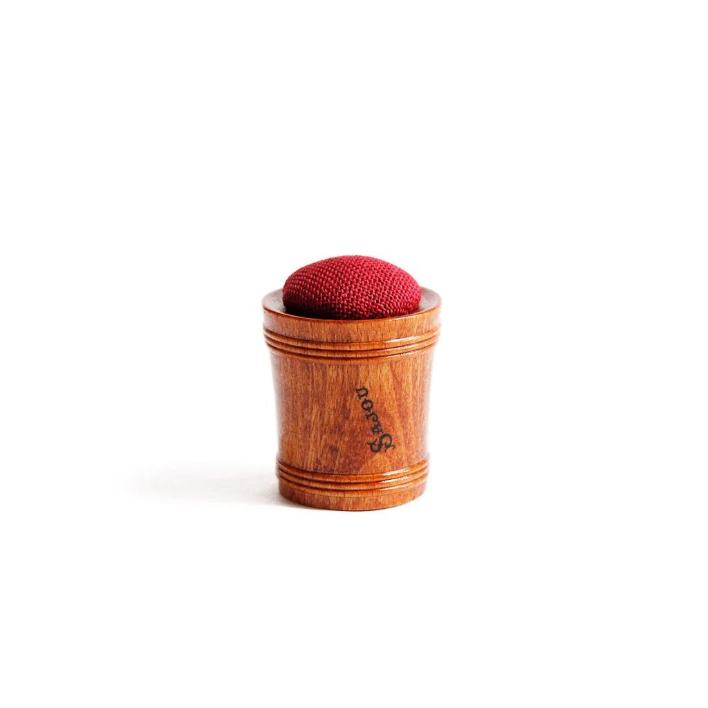 Wooden Pin Cushion